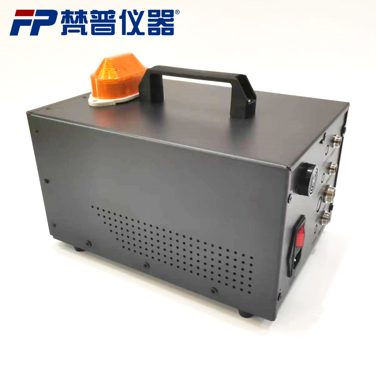 FP-9868智能微电脑触摸式色母机-可OEM可定制开发